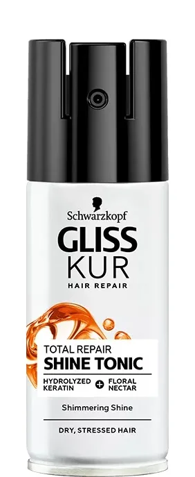 Schwarzkopf Gliss Total Repair Shine Tonic