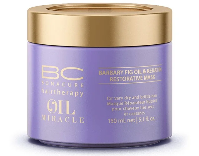 Schwarzkopf Bc Barbary Fig Oil 