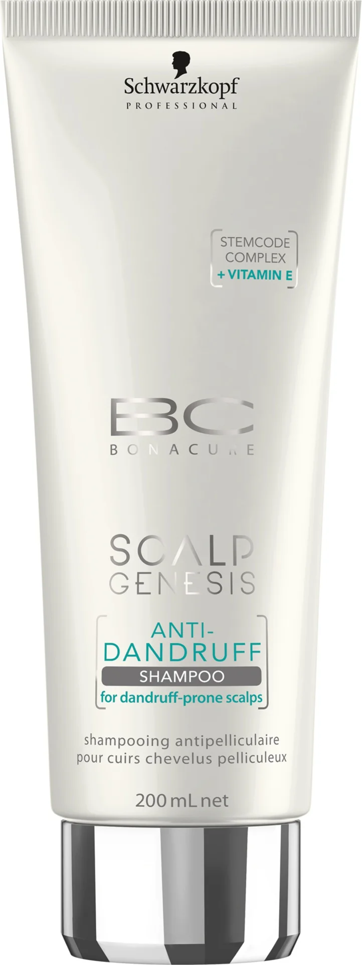 Dầu gội Schwarzkopf Professional BC Bonacure Scalp Genesis Anti-Dandruff Shampoo