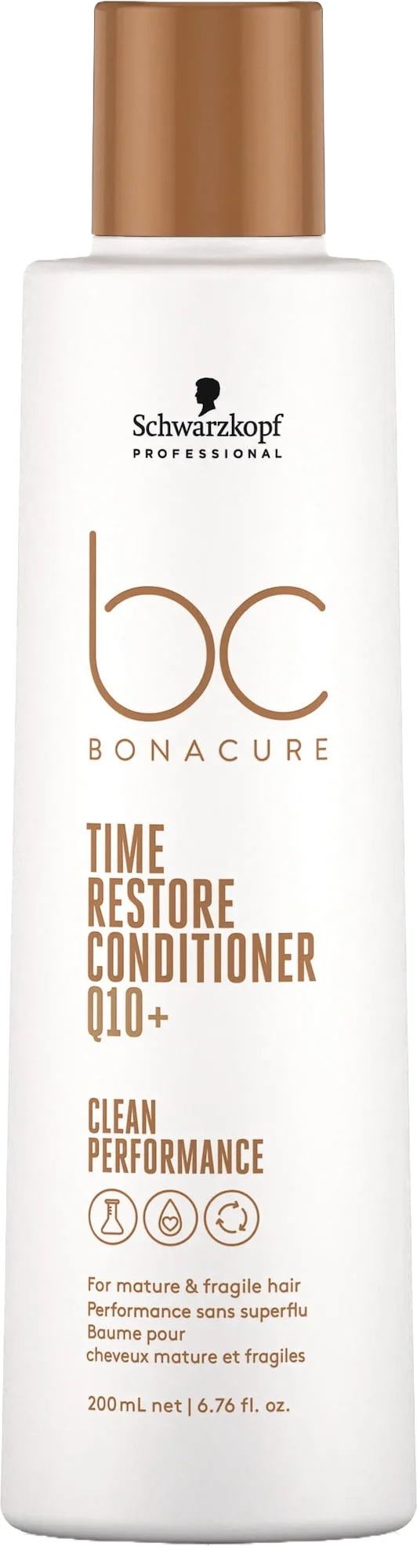 Dầu xả Schwarzkopf Professional BC Bonacure Time Restore Conditioner