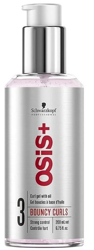 Schwarzkopf Professional Osis+ Bouncy Curls Gel