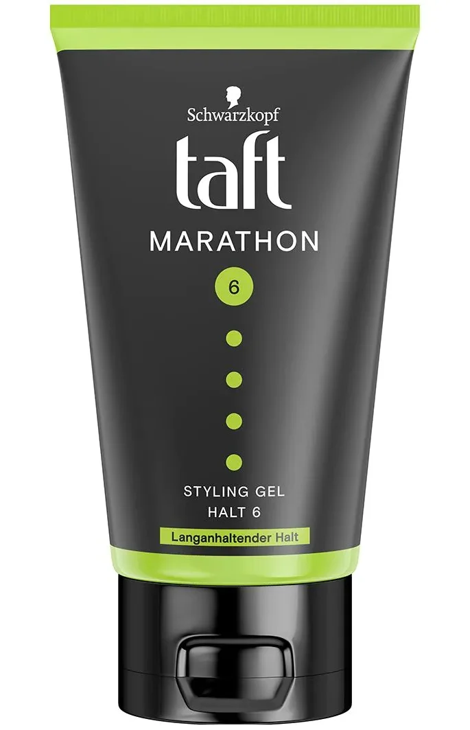Schwarzkopf Styling Gel Marathon