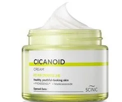 Kem dưỡng SCINIC Cicanoid Cream