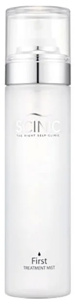 SCINIC First Treatment Mist