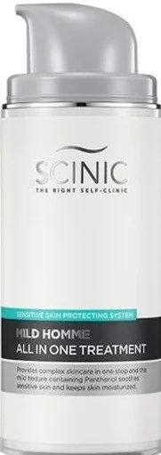 SCINIC Mild Homme All In One Treatment