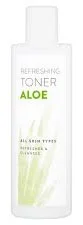 Scosmetics Refreshing Toner Aloe