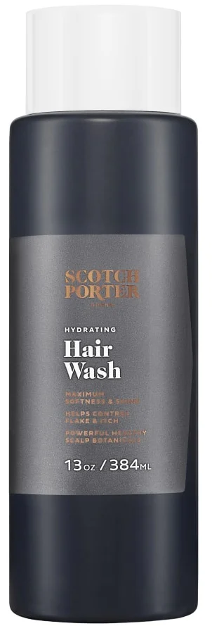 Dưỡng ẩm Scotch Porter Hydrating Hair Wash