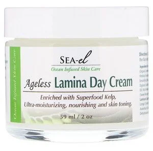 SEA-el Ageless Lamina Day Cream