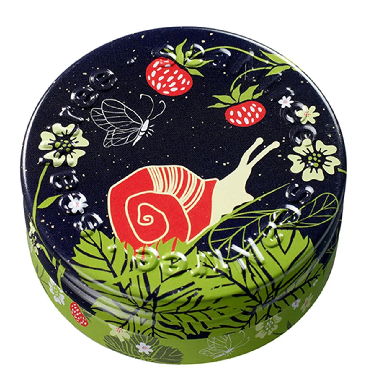 SeaNtree Snail Steam Sleeping Mask