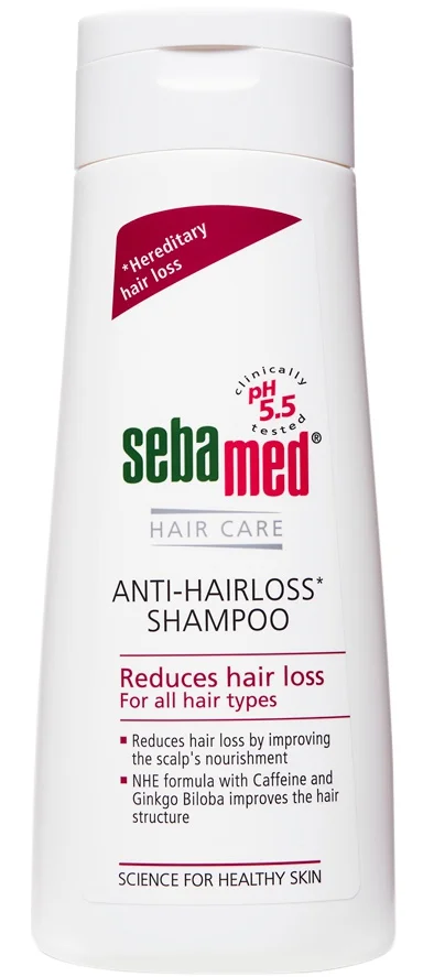 Dầu gội Seba Med Anti Hair Loss Shampoo