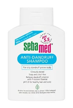 Sebamed Anti-Hairloss Shampoo