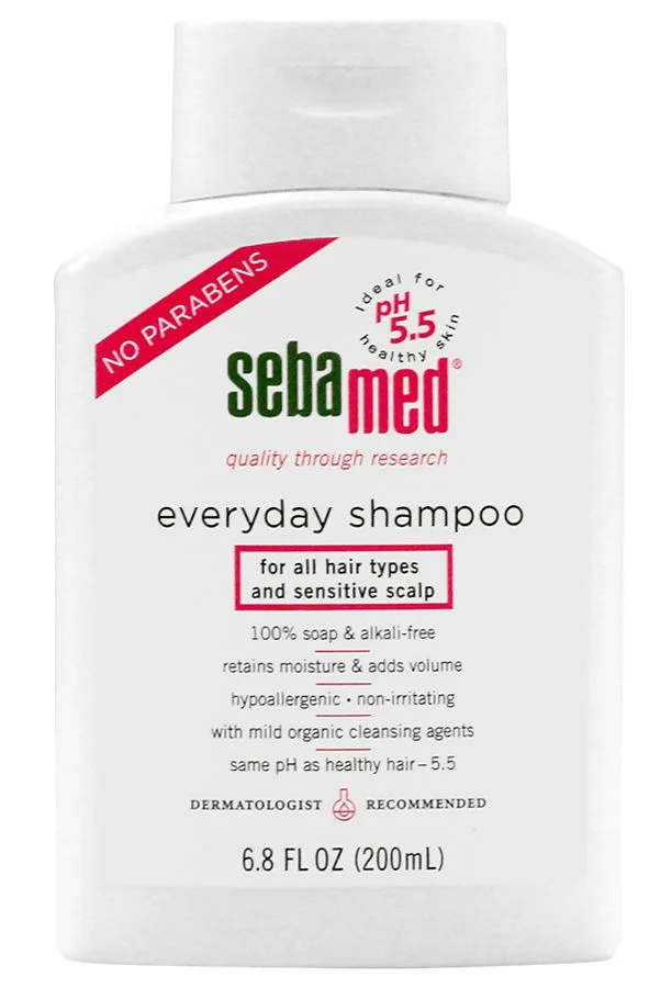 Sebamed Everyday Shampoo
