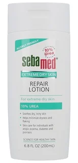 Sữa dưỡng Sebamed Extreme Dry Skin Repair Lotion