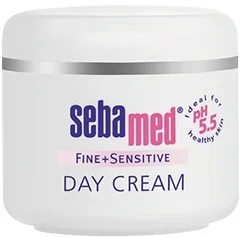 Kem Sebamed Fine + Sensitive Day Cream