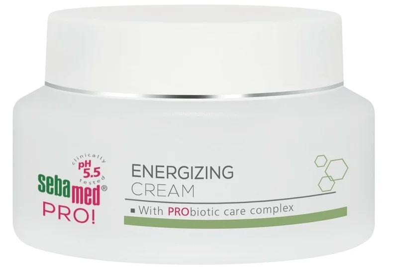 Kem Sebamed Pro! Energizing Cream