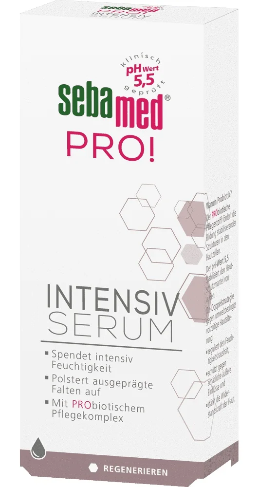 Sebamed PRO! Intensive Serum