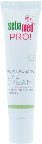 Kem Sebamed Pro! Revitalizing Eye Cream