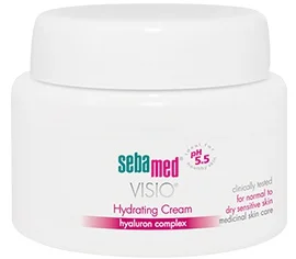 Sebamed Visio Hydrating Cream