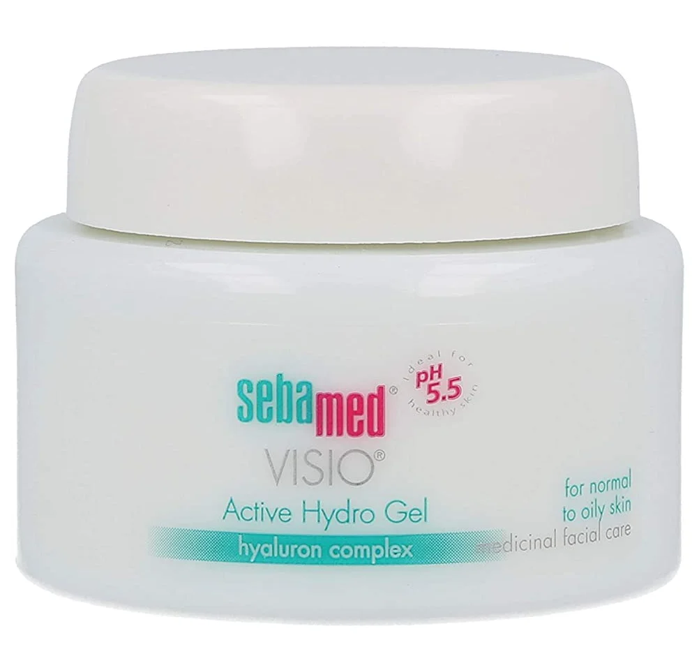 Sebamed Visio Active Hydro Gel