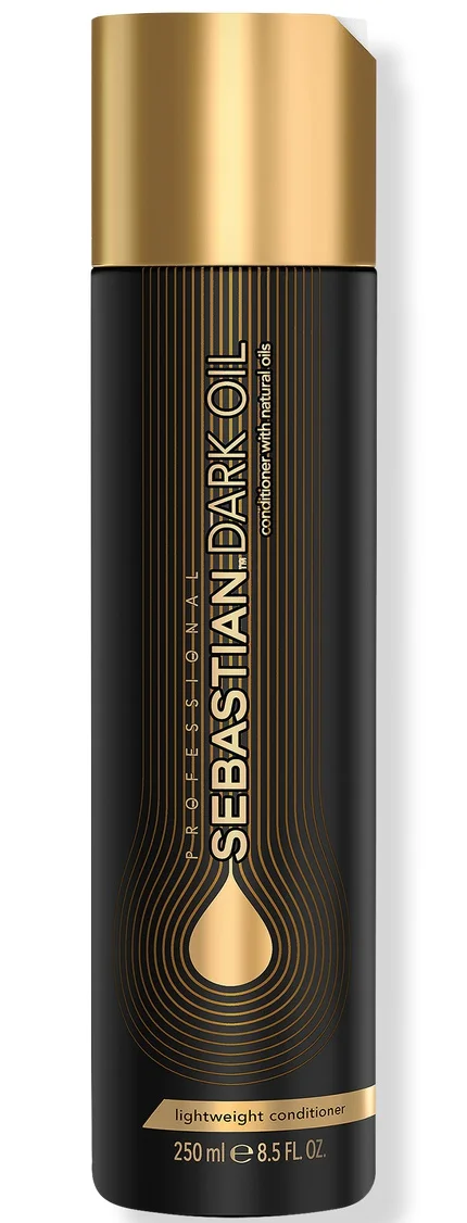 Sebastian Professional Dark Oil Lightweight Conditioner