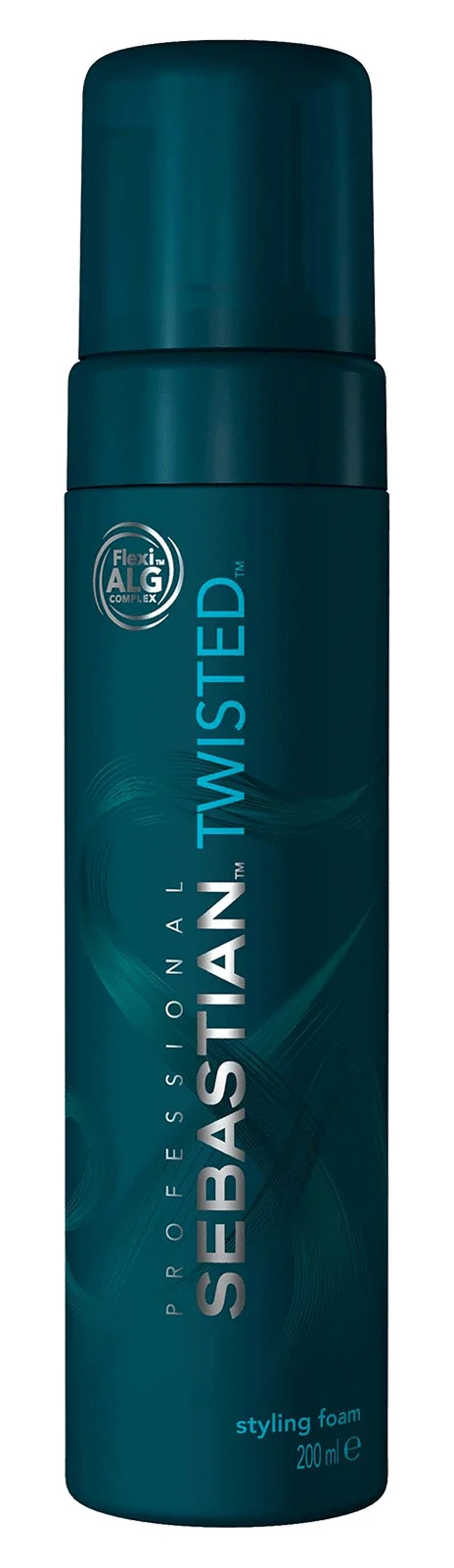 Sebastian Professional Twisted Curl Lifter Foam