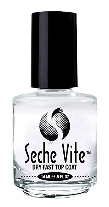 Seche Vite Dry Fast Top Coat