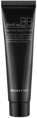 SECRET KEY Finish Up Bb Cream