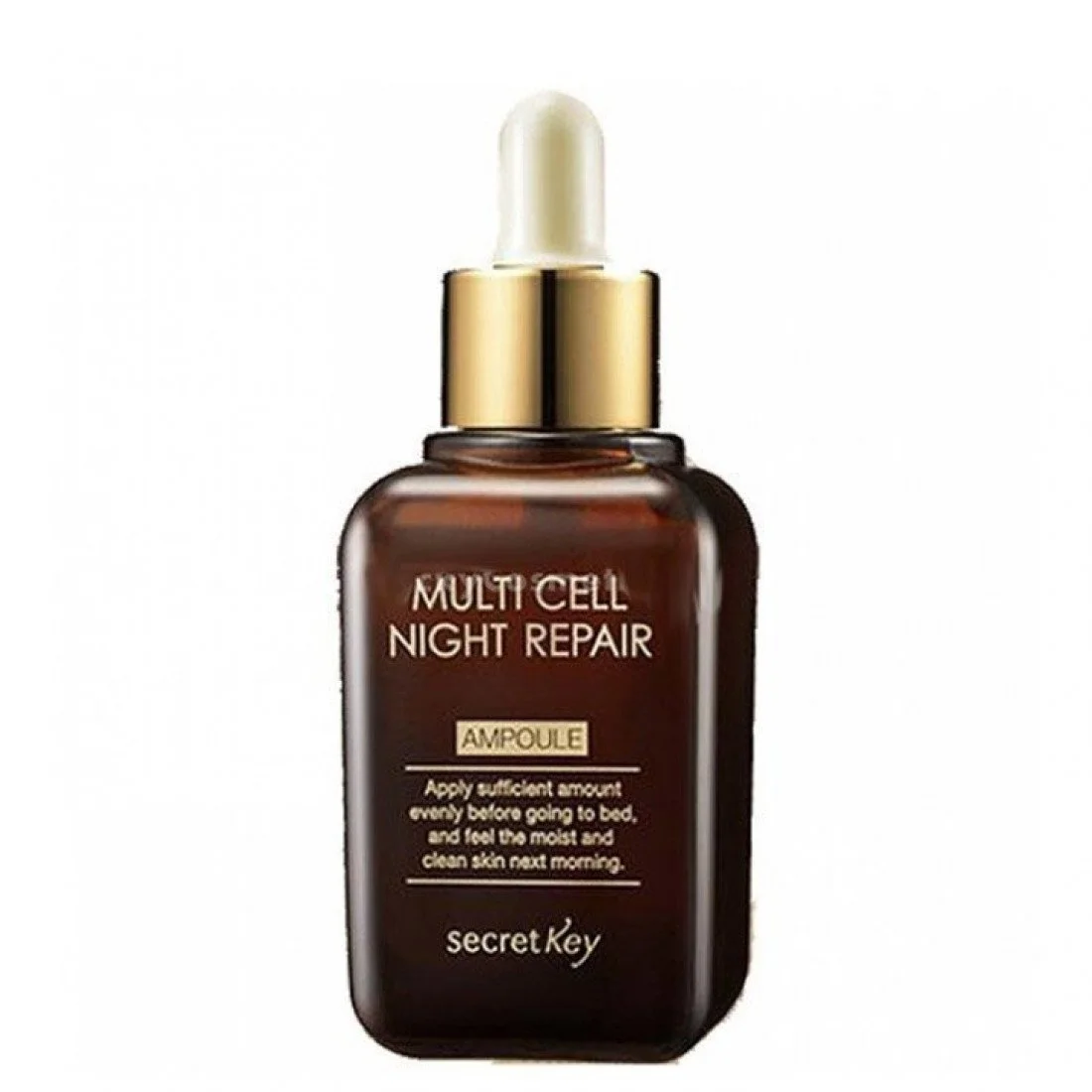 SECRET KEY Muti Cell Night Repair Ampoule