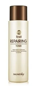 SECRET KEY Snail Repairing Toner