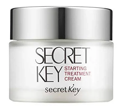 Kem SECRET KEY Starting Treatment Cream