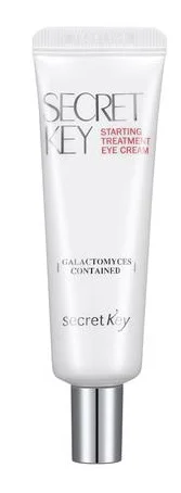 SECRET KEY Starting Treatment Eye Cream