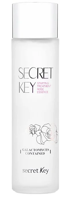 Tinh chất SECRET KEY Starting Treatment Rose Essence