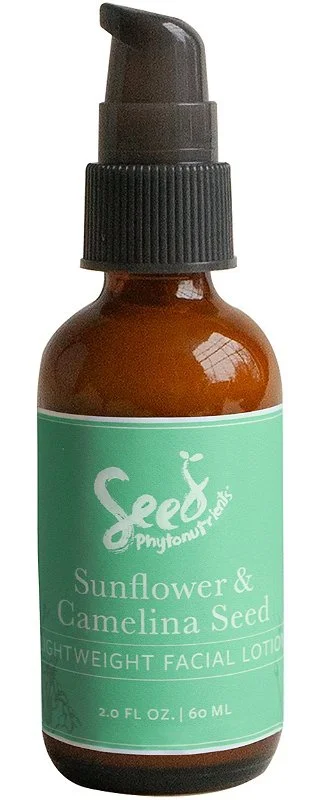 Sữa dưỡng Seed Phytonutrients Lightweight Facial Lotion