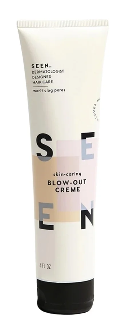 SEEN Blowout Creme