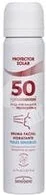 Xịt khoáng seesee Sunscreen 50 Facial Mist Moisturizer