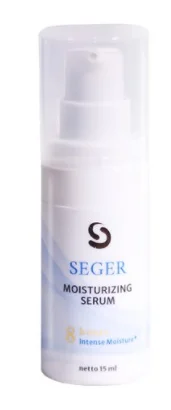 Seger snow Moisturizing Serum
