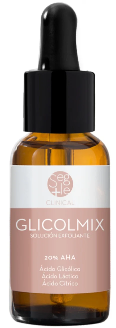 Segle Glicolmix