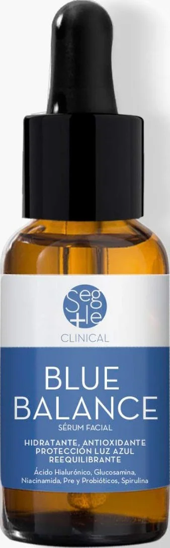 Tinh chất Segle Serum Blue Balance