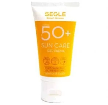 Kem Segle Solar Crema Facial SPF50+