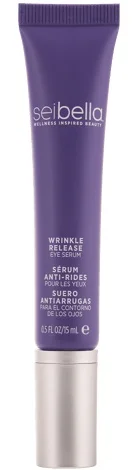 Tinh chất Sei Bella Wrinkle Release Eye Serum