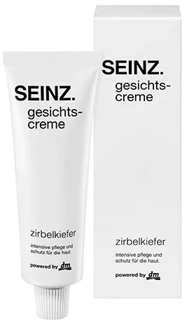 Seinz Gesichtcreme
