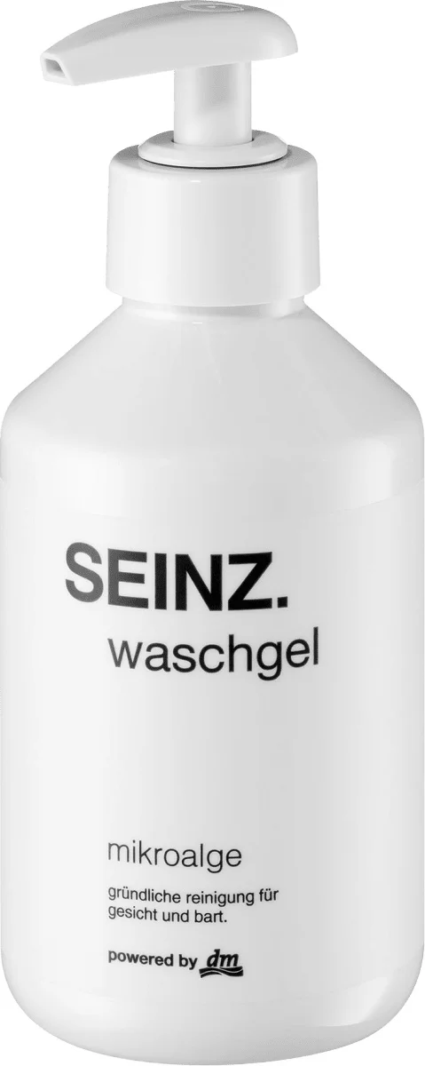 Seinz Washgel