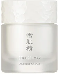 SEKKISEI MYV Actirise Cream