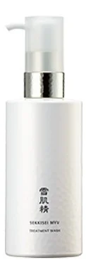 SEKKISEI MYV Treatment Wash