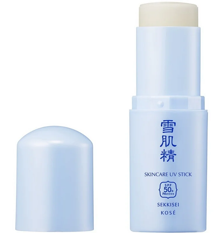 SEKKISEI Skincare UV Stick Spf50+ Pa++++