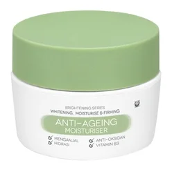 Dưỡng ẩm Sendayu Tinggi Brightening Series-Anti Ageing Moisturiser