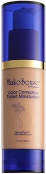 SeneGence Color Correcting Tinted Moisturizer