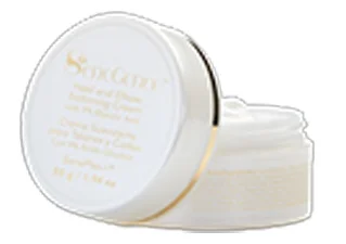 SeneGence Heel And Elbow Softening Cream