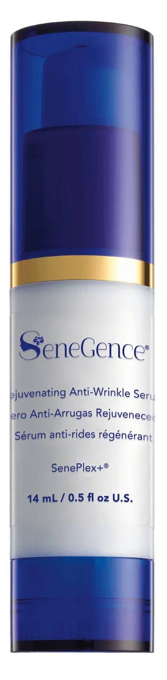 SeneGence Rejuvenating Anti-Wrinkle Serum