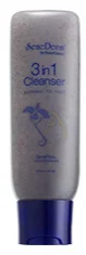 SeneGence Senederm 3 In One Cleanser Normal To Oily